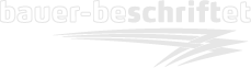 bauer-beschriftet logo